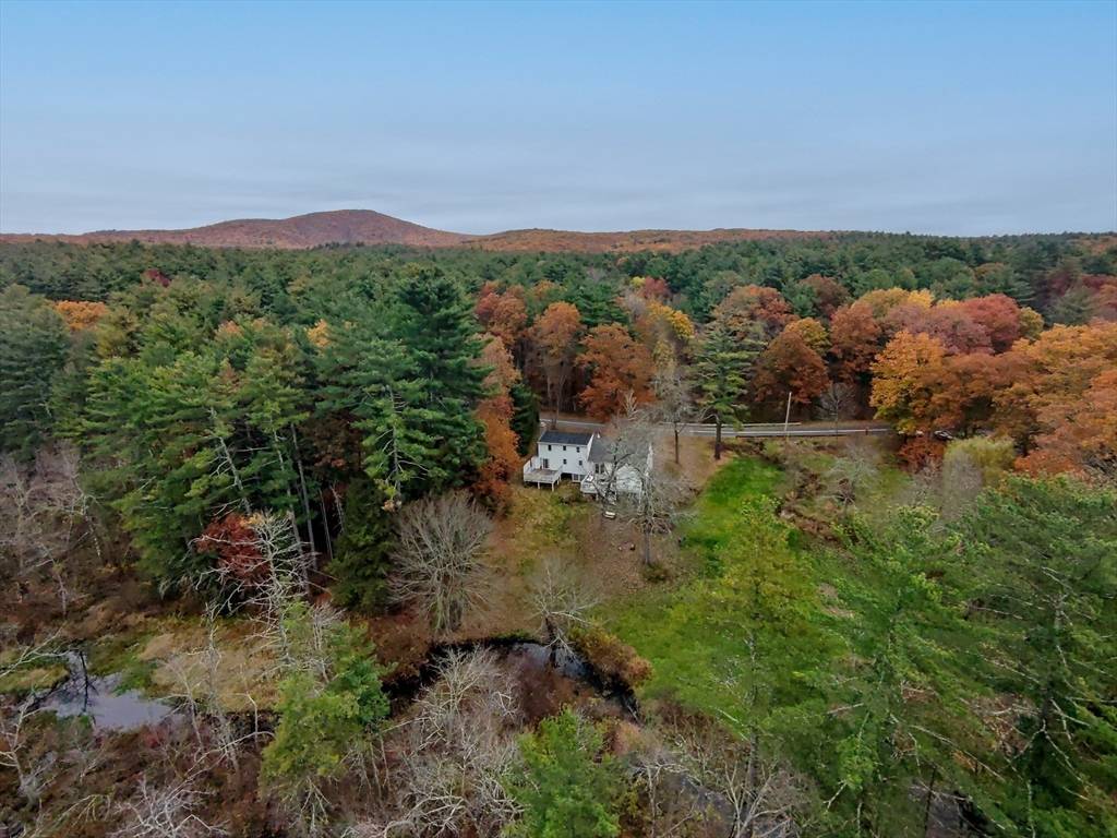 Granby, MA 01033,84 Batchelor Street