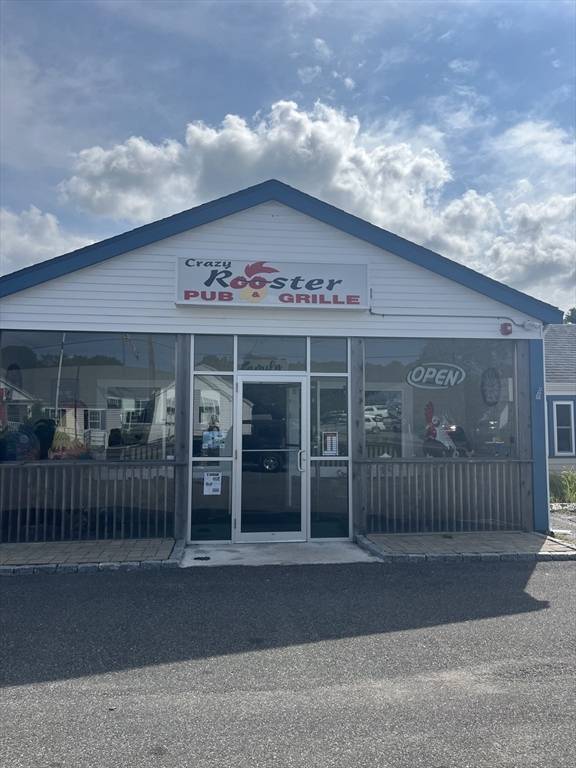 Yarmouth, MA 02664,1329 Main Street