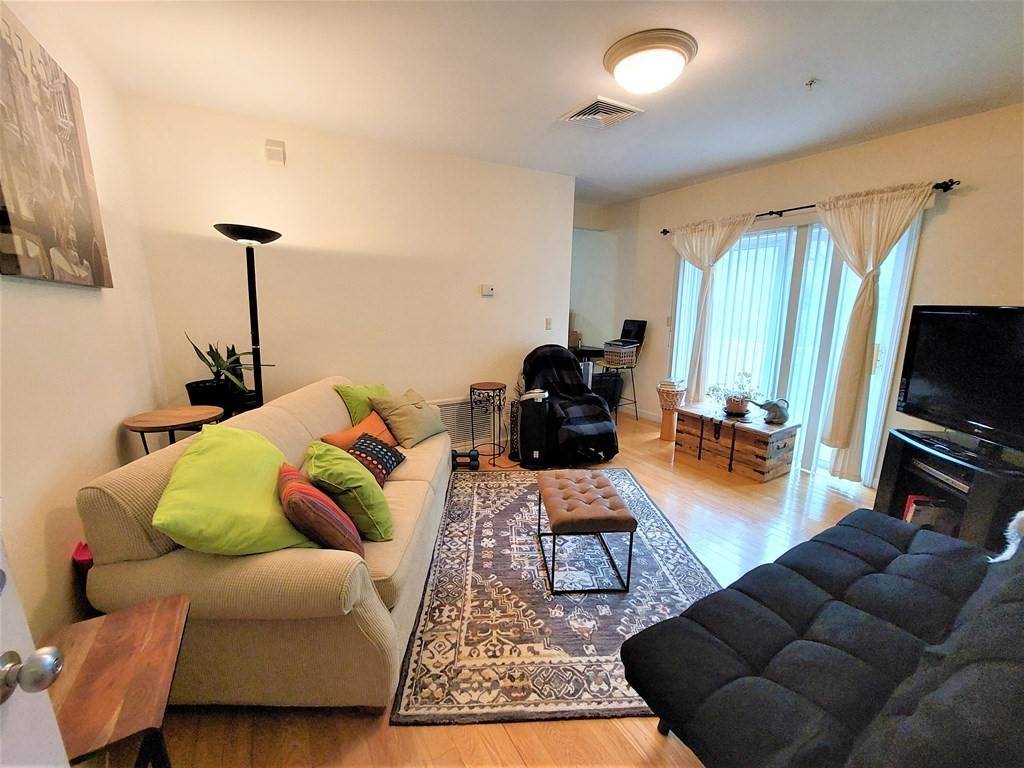 Boston, MA 02119,49 Cedar St #2 Rear