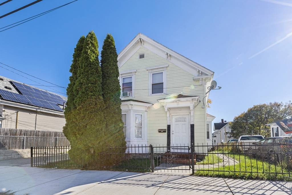 Lawrence, MA 01841,62-66 Butler St