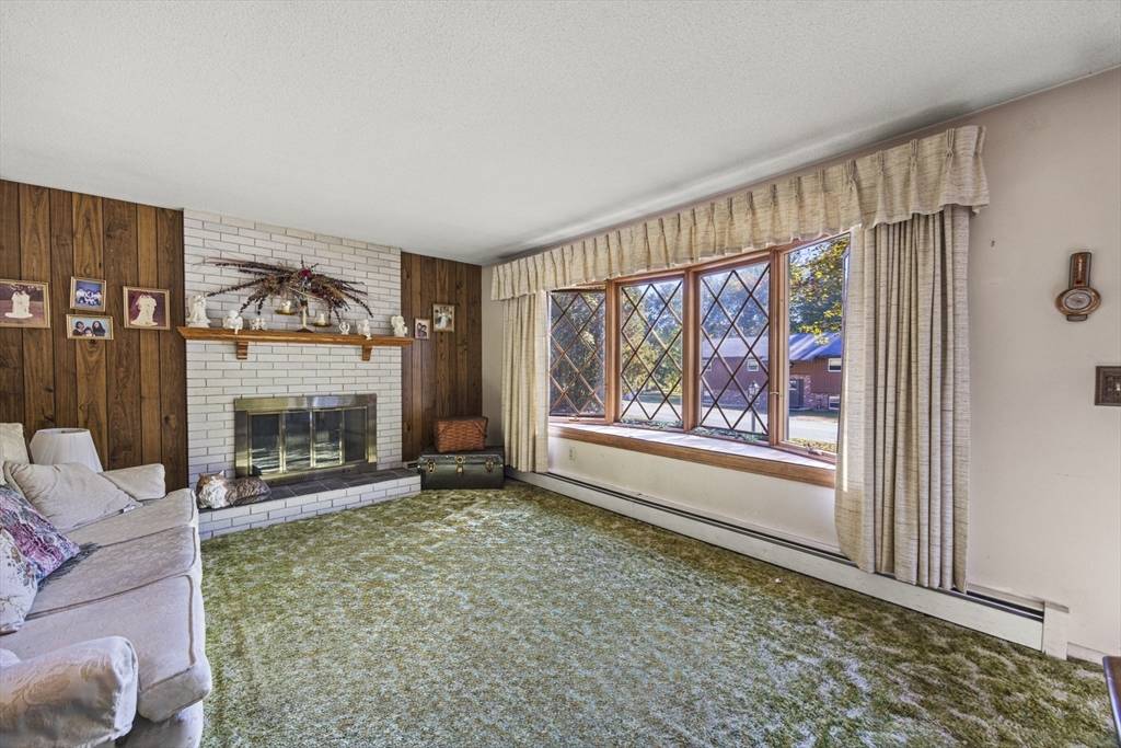 Boylston, MA 01505,420 Sewall Street