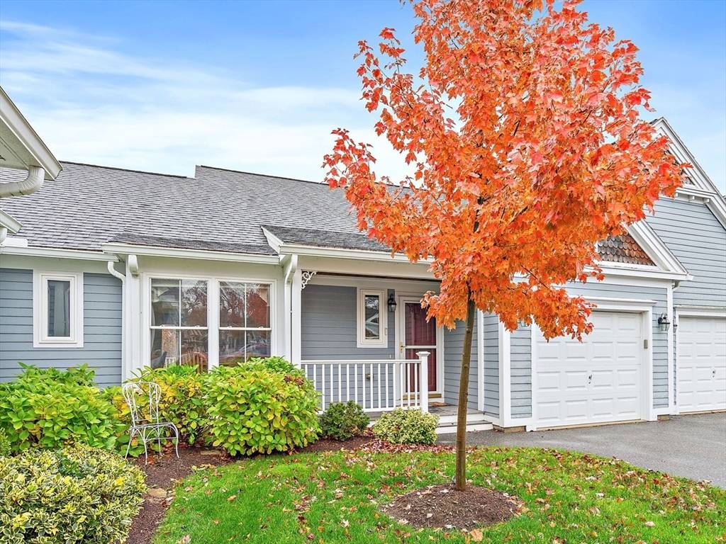 Hudson, MA 01749,7 Strawberry Lane #E