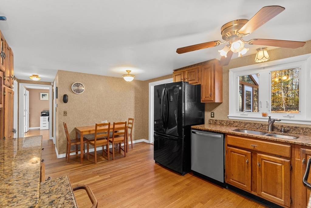 Taunton, MA 02780,805 Burt Street