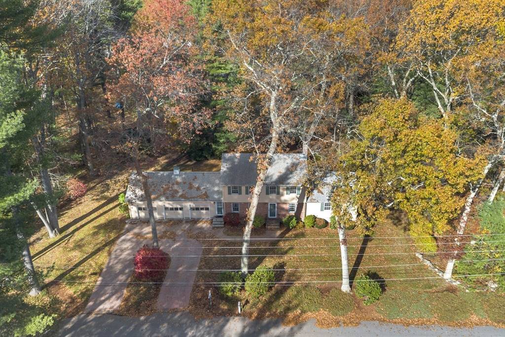 Chelmsford, MA 01824,14 Arbutus Ave