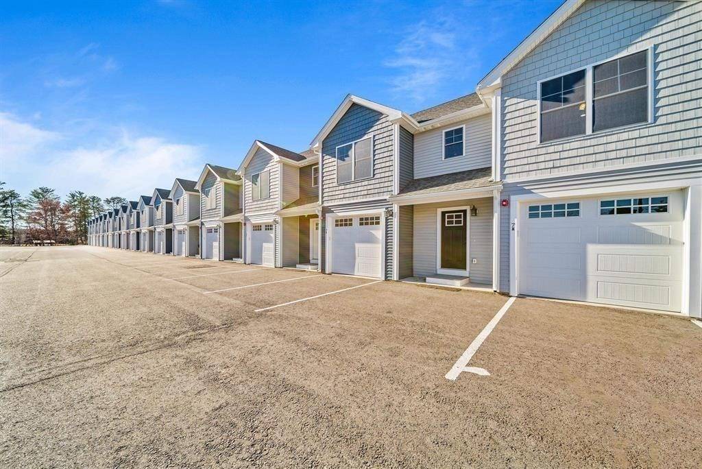 Nashua, NH 03063,5 Dumaine Ave #N