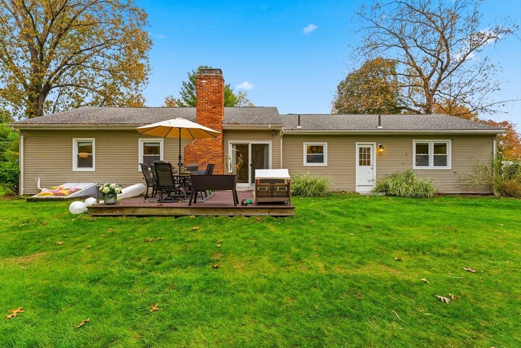 Longmeadow, MA 01106,120 Inverness Lane