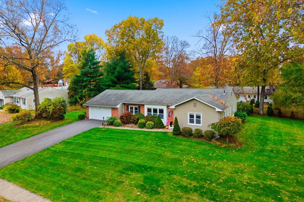 Longmeadow, MA 01106,120 Inverness Lane