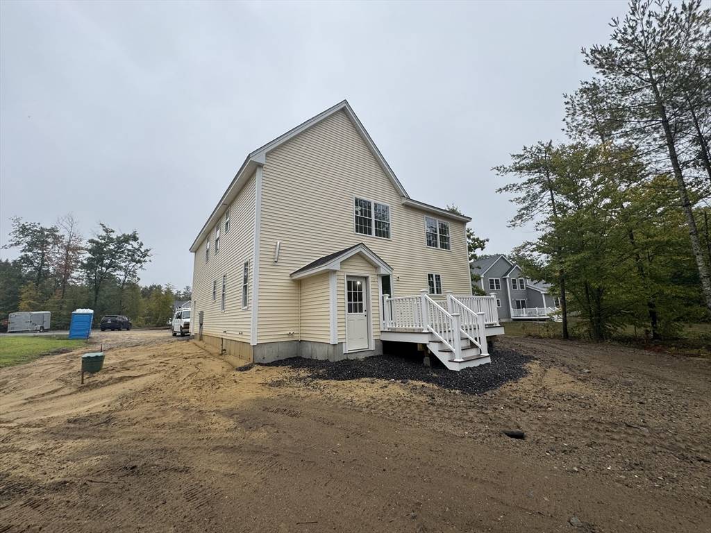 Barrington, NH 03825,Lot 9 Elm Ct