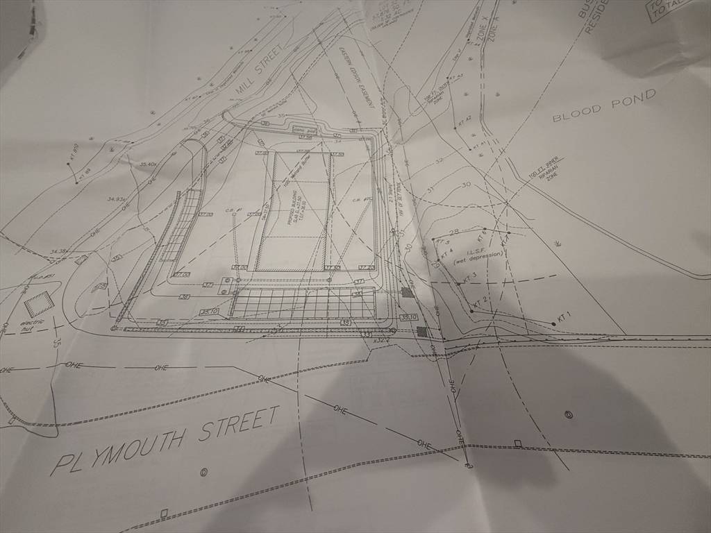 Bridgewater, MA 02324,Lot 1 Mill