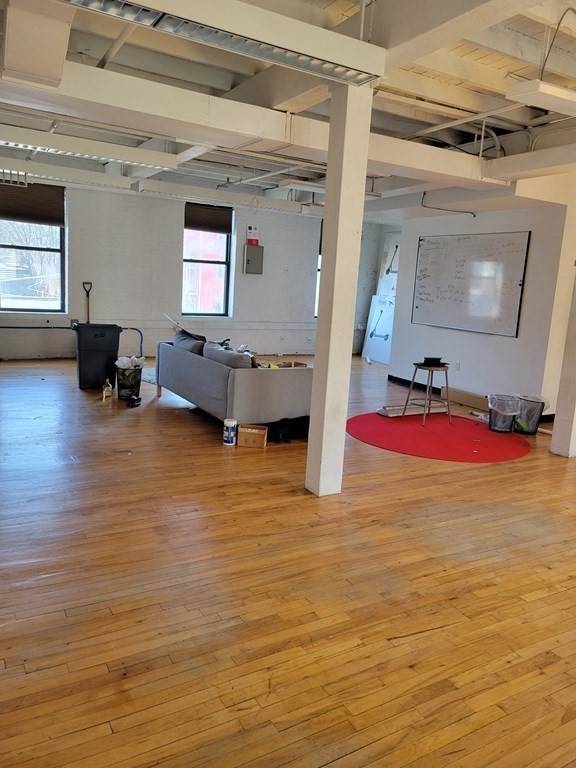 Cambridge, MA 02139,90 Hamilton Street #2