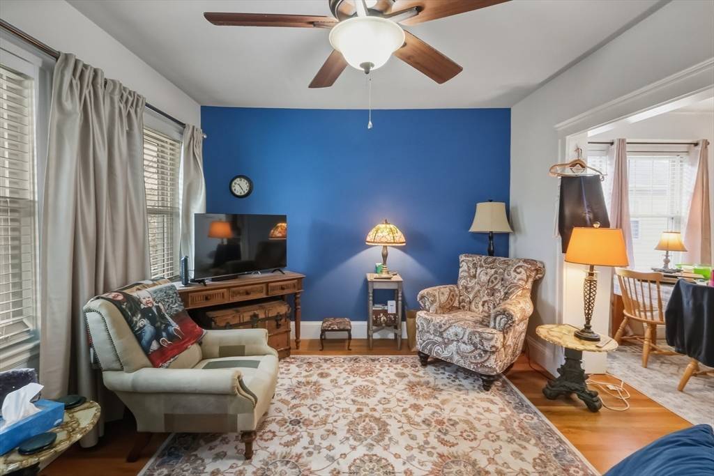 Medford, MA 02155,192 Brookside Pkwy #2