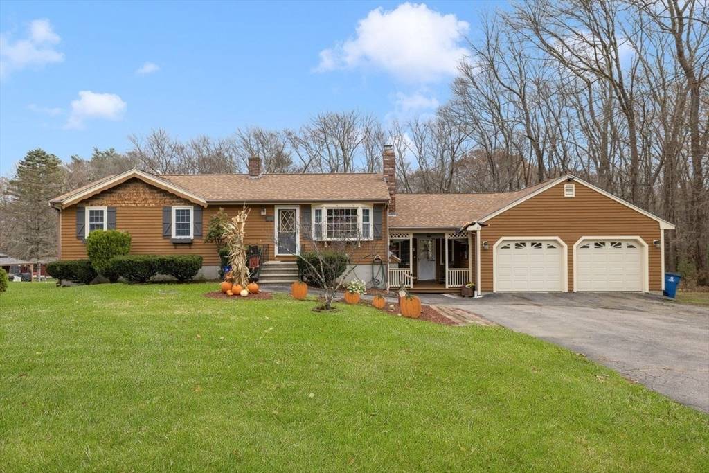 Blackstone, MA 01504,160 Federal