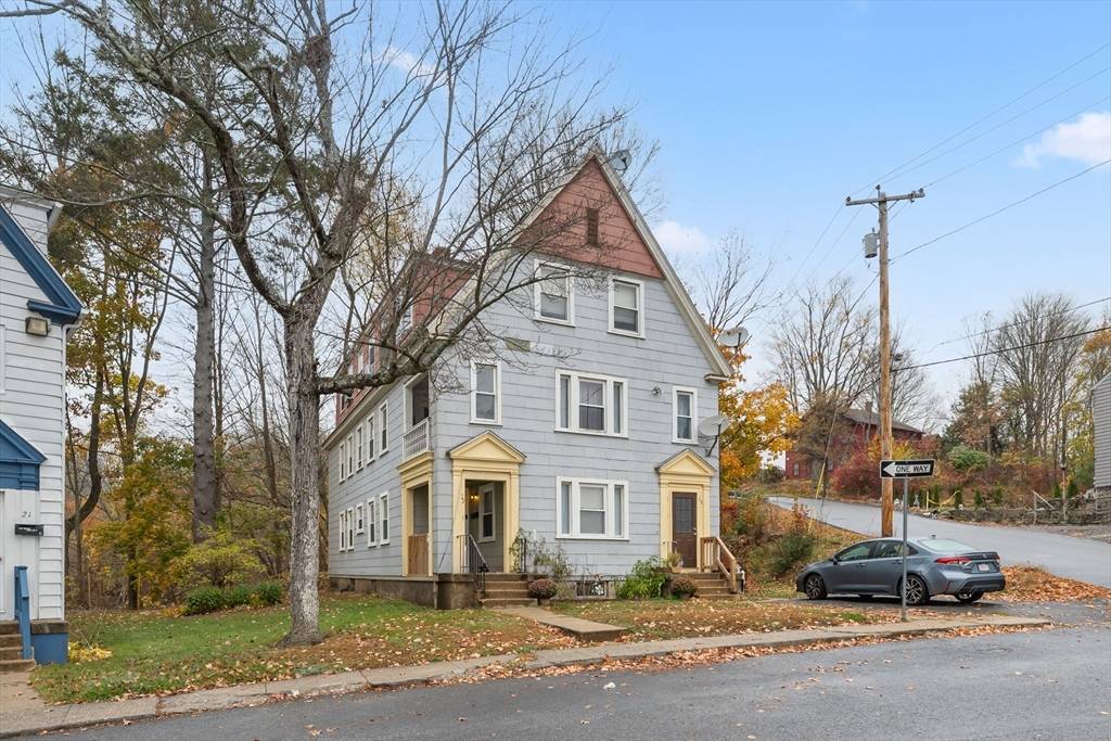 Southbridge, MA 01550,23 Twine Hurst Pl