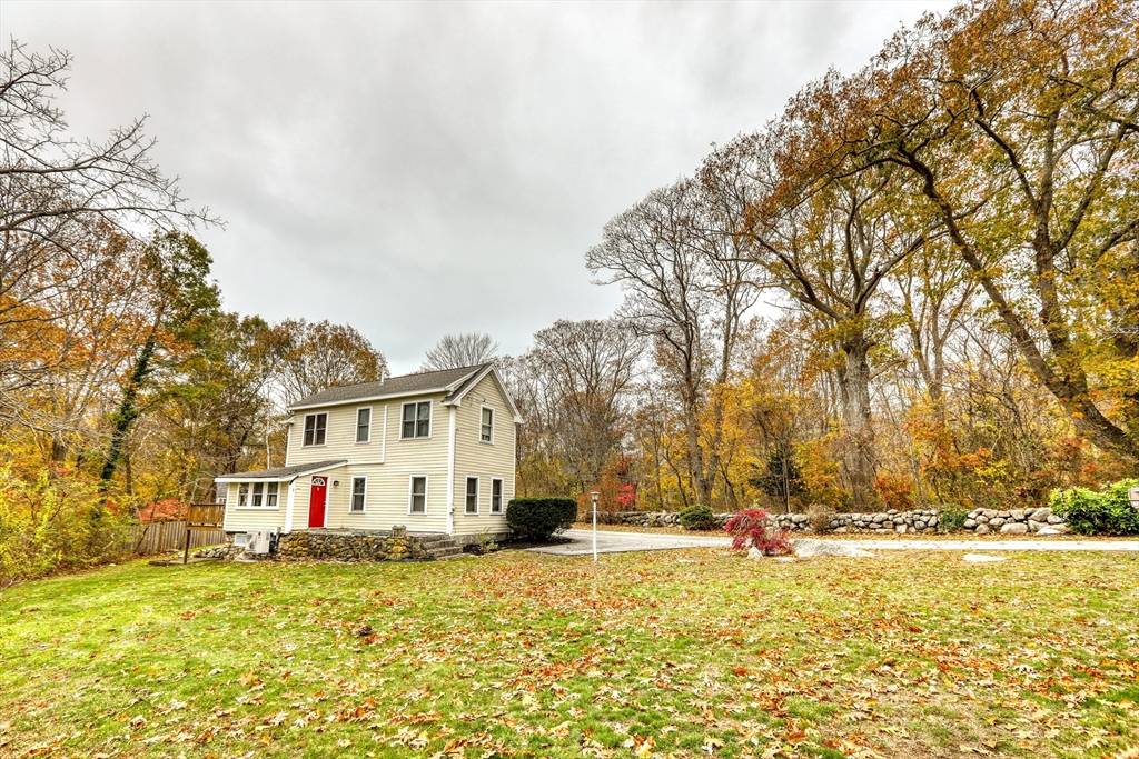 Rockport, MA 01966,31 Summit Avenue