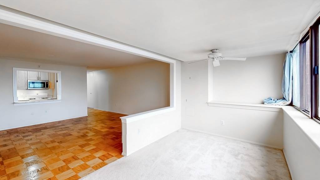 Boston, MA 02114,9 Hawthorne Place #11B