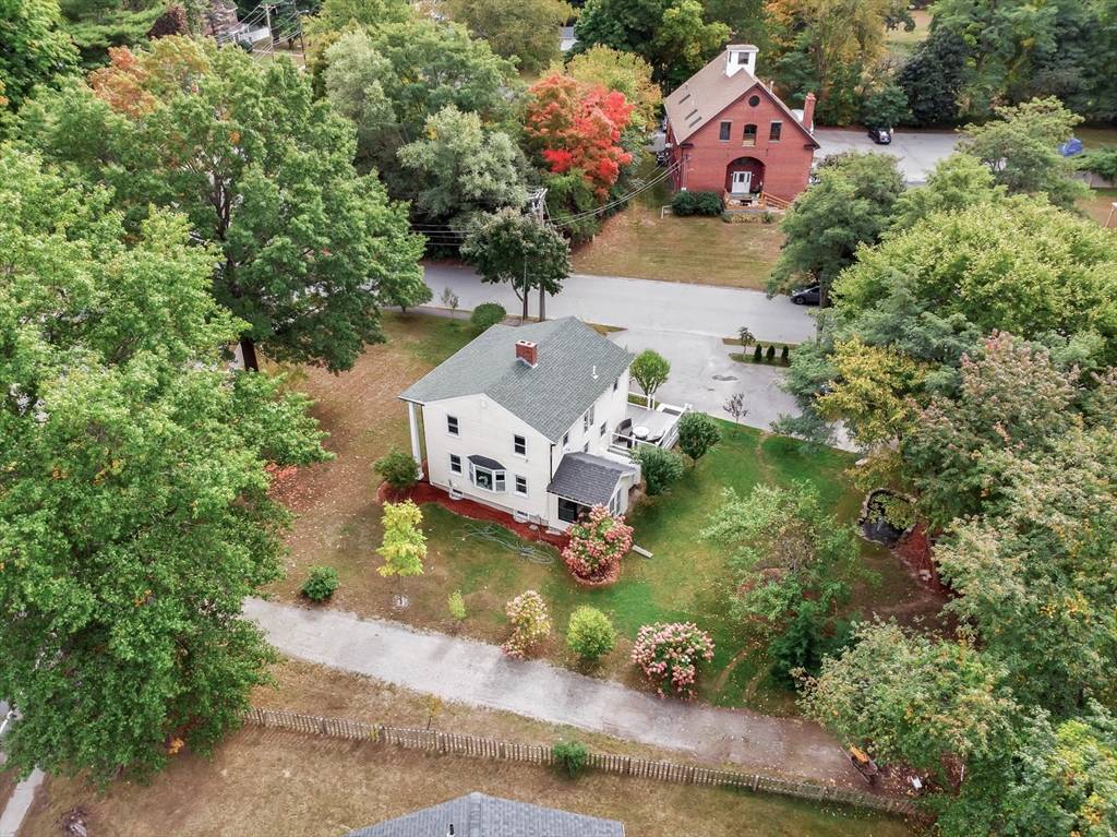 Haverhill, MA 01830,1022 Main St