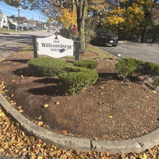 Brockton, MA 02301,1342 Belmont St #304