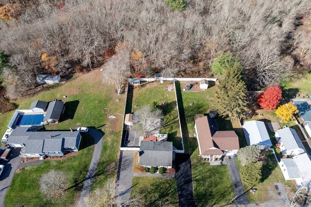 Taunton, MA 02780,29 Williams Ave