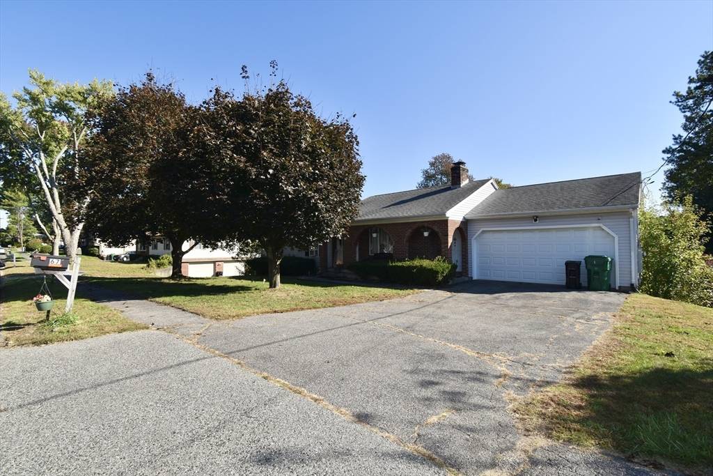 Chicopee, MA 01020,67 Basil Rd #1