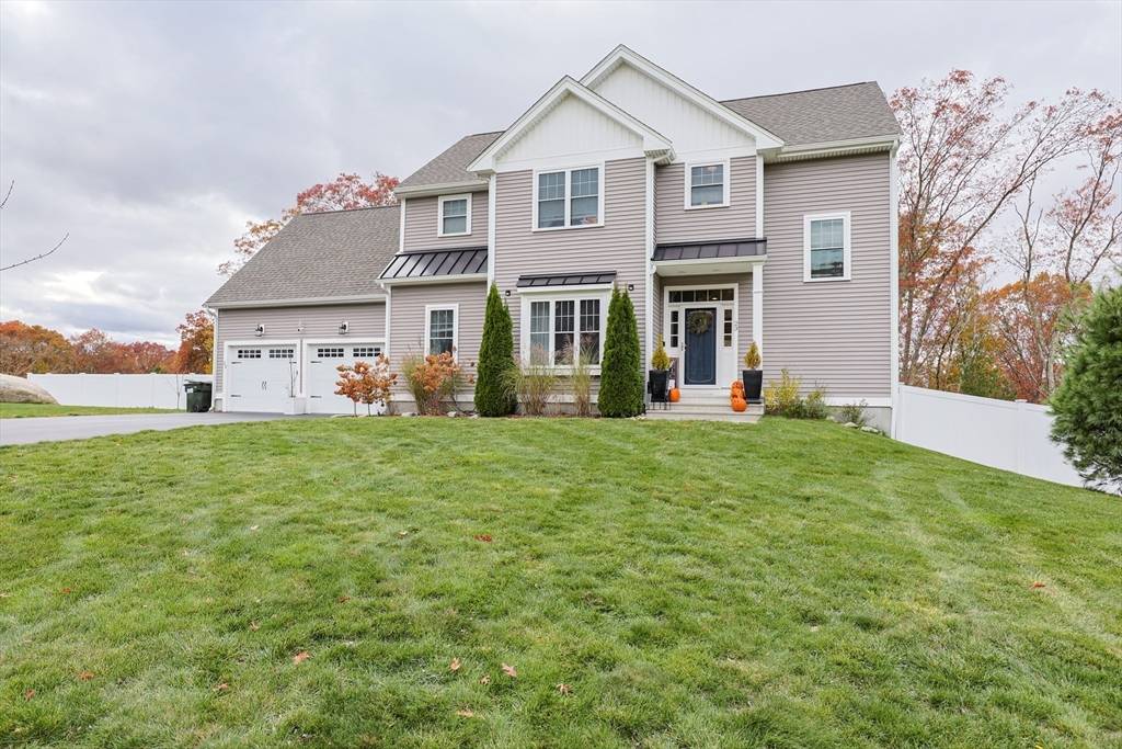 Uxbridge, MA 01569,23 Rifleman Way