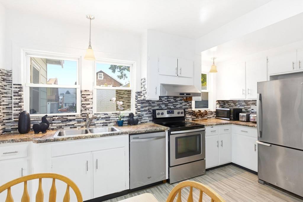 Quincy, MA 02171,58 Bayfield Rd N