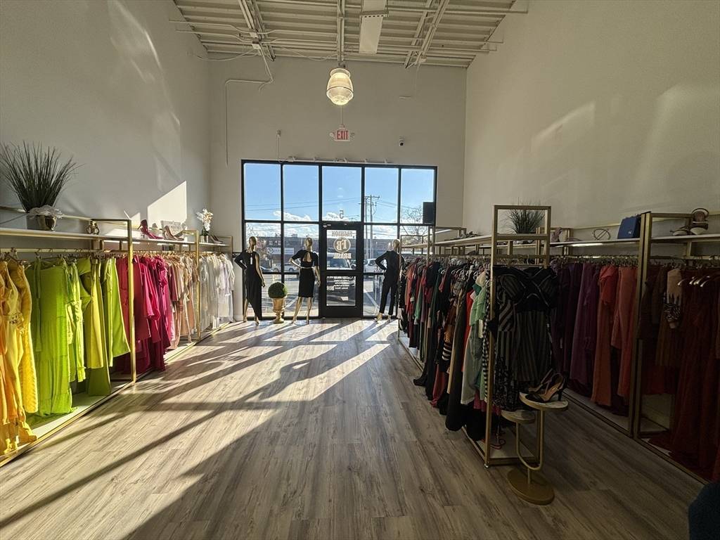 Malden, MA 02148,888 Eastern Ave.