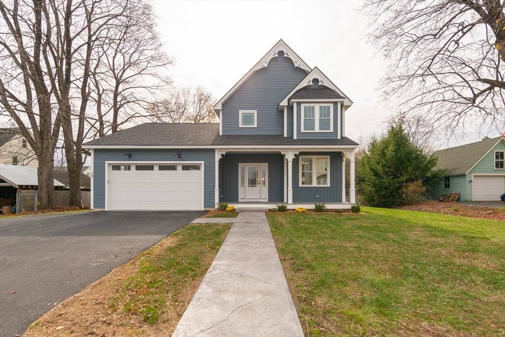 Templeton, MA 01468,10 Pleasant St