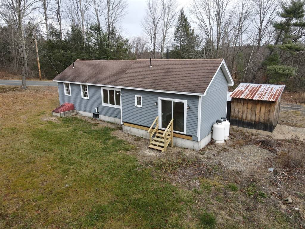 Wendell, MA 01379,28 Morse Village Rd