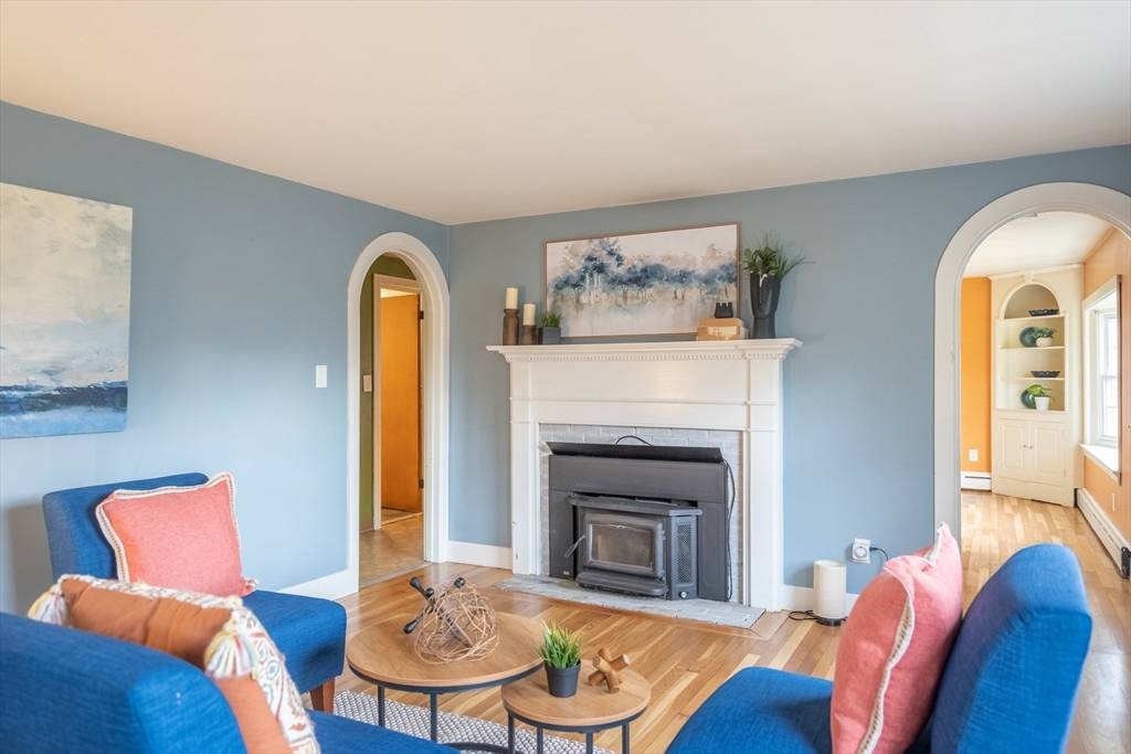 Shrewsbury, MA 01545,94 Grove St