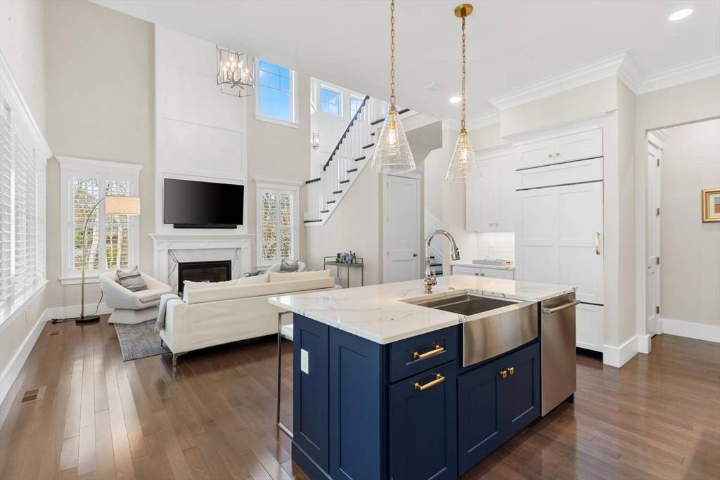 19 Gershon Way Winchester, MA 01890