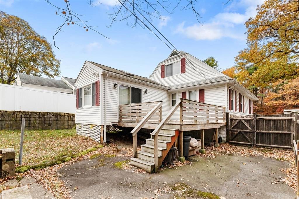 Medford, MA 02155,229 Elm St