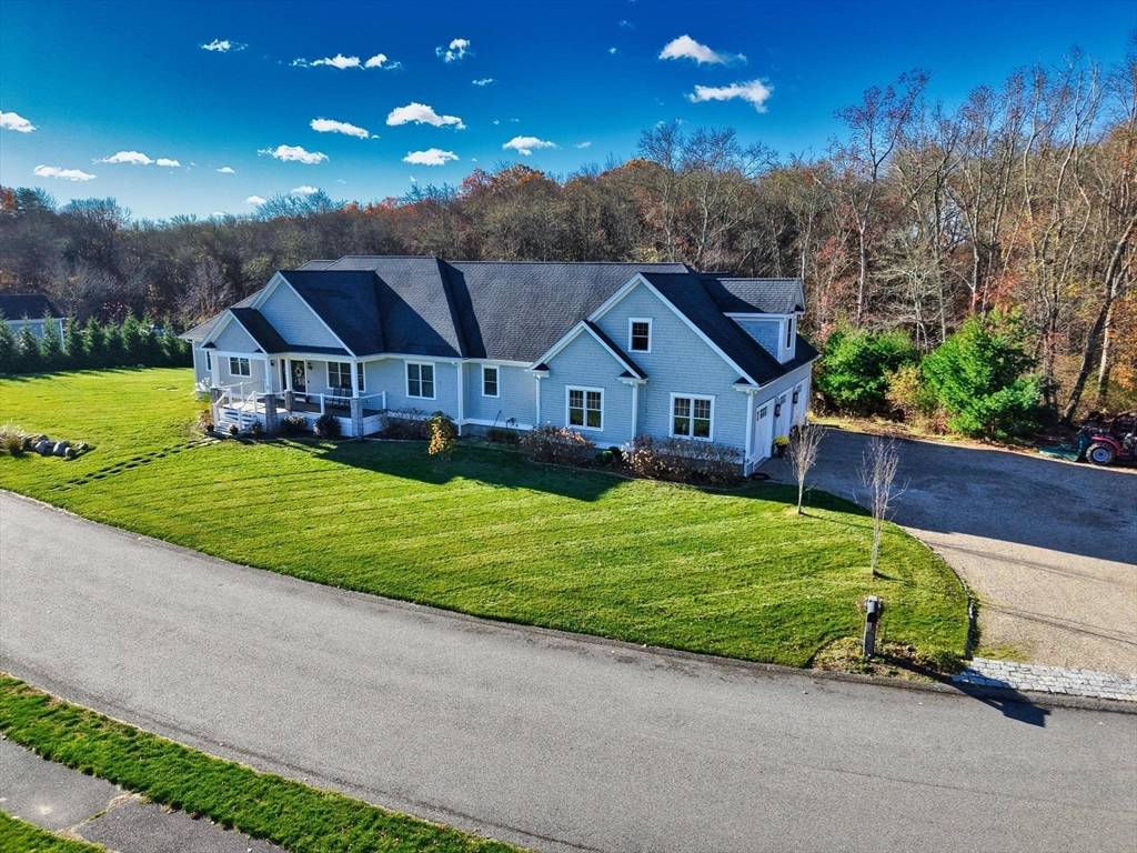 Westport, MA 02790,9 Kyle Jacob Road