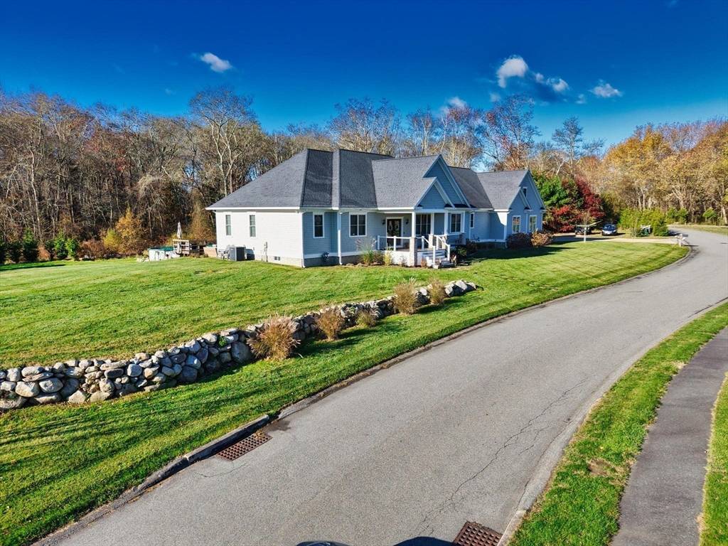 Westport, MA 02790,9 Kyle Jacob Road