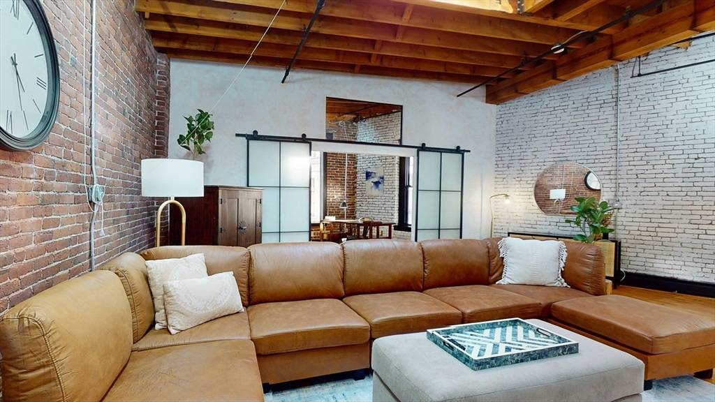 Boston, MA 02116,19 Stanhope #3A