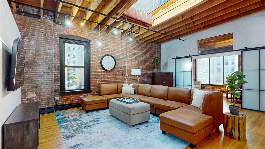 Boston, MA 02116,19 Stanhope #3A