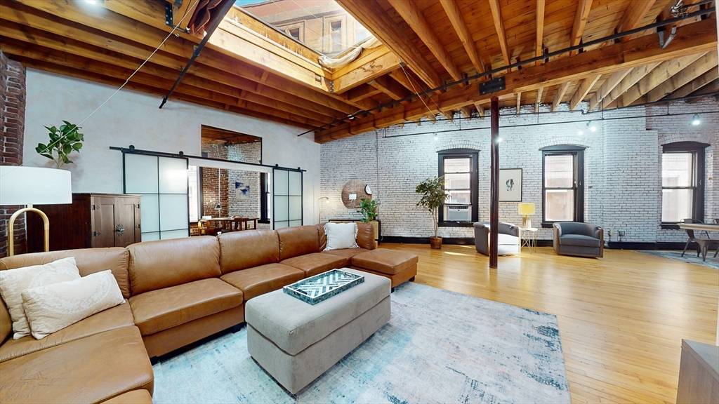 Boston, MA 02116,19 Stanhope #3A