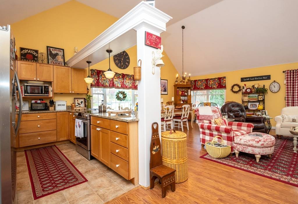 Seabrook, NH 03874,75 Border Winds Ave