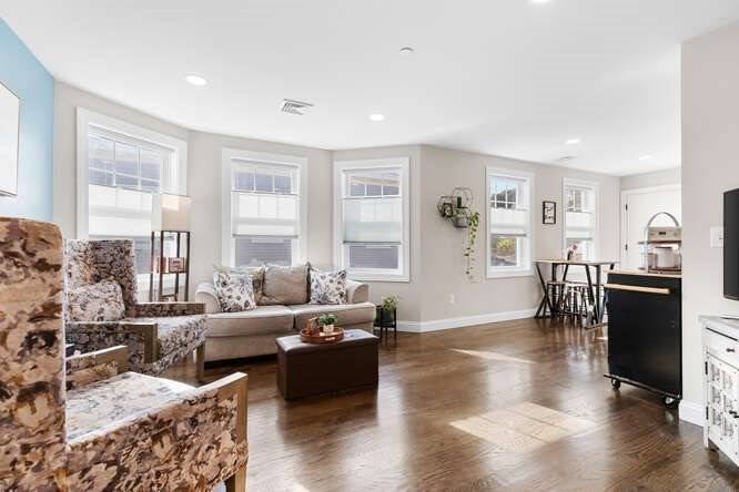 Haverhill, MA 01832,22 Victor Street #3