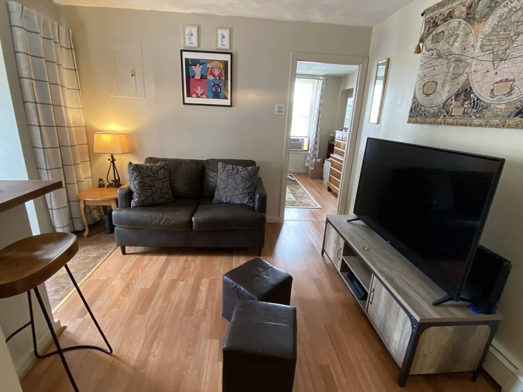 Malden, MA 02148,16 Lincoln Street #1