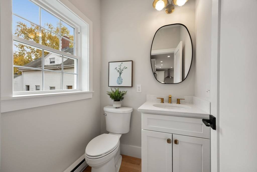 3-5 Victoria Road #3 Arlington, MA 02474