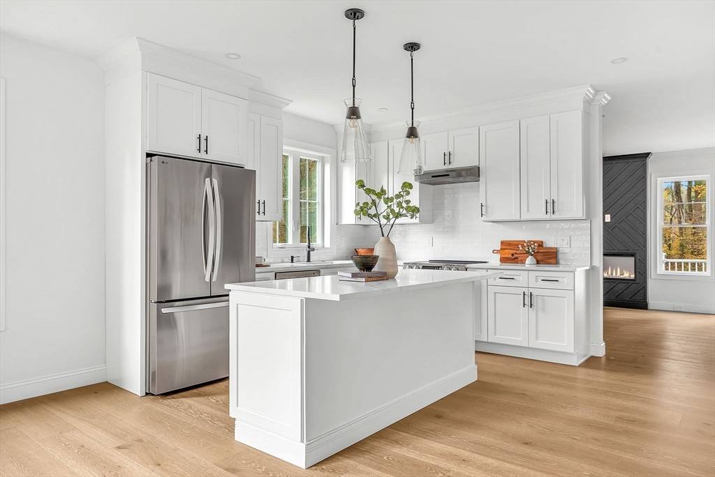 Franklin, MA 02038,57 Raymond Street #2