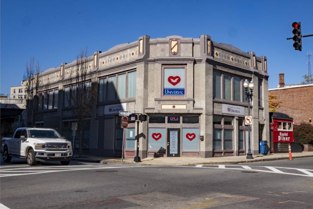 Lynn, MA 01901,441 Union Street