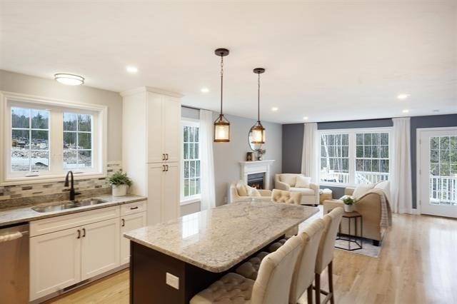 Greenville, NH 03048,7 Bartons Ridge #7