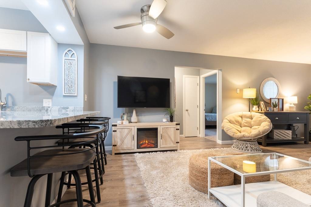 Worcester, MA 01604,121 Bailey St #F52