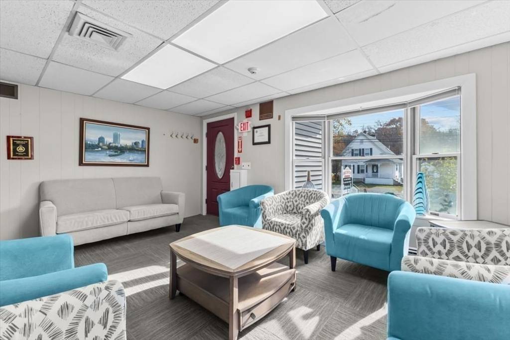 Norton, MA 02766,275 West Main Street