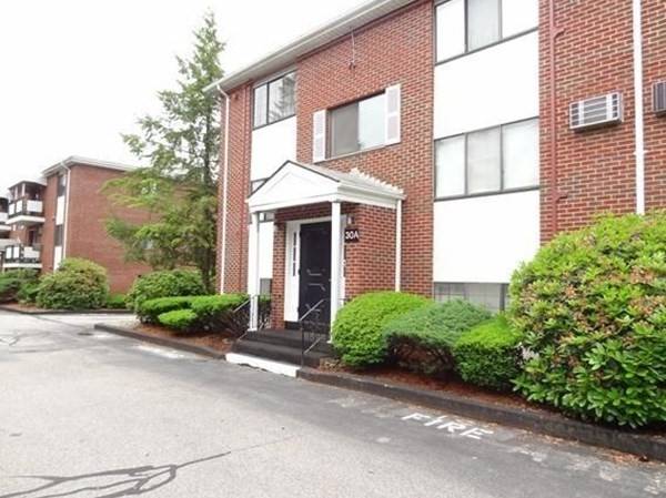 Andover, MA 01810,30 Colonial Dr #30A5
