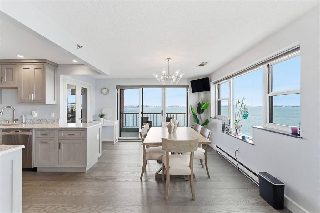 Winthrop, MA 02152,3 Seal Harbor Rd #736