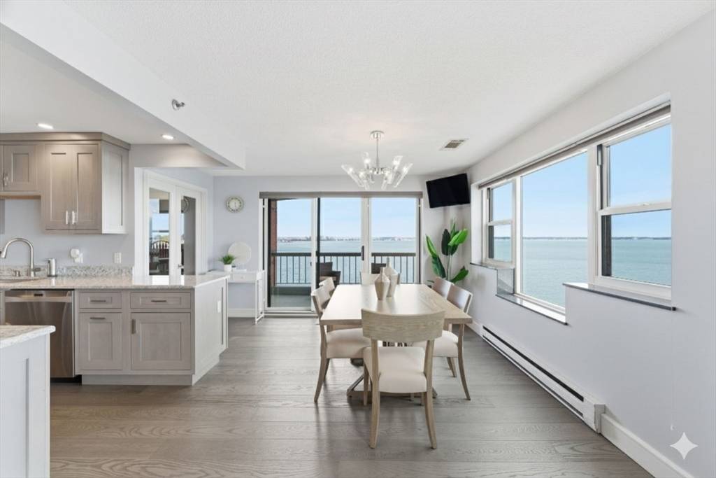 Winthrop, MA 02152,3 Seal Harbor Rd #736