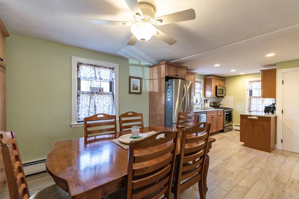 Foxboro, MA 02035,1 Revere Drive