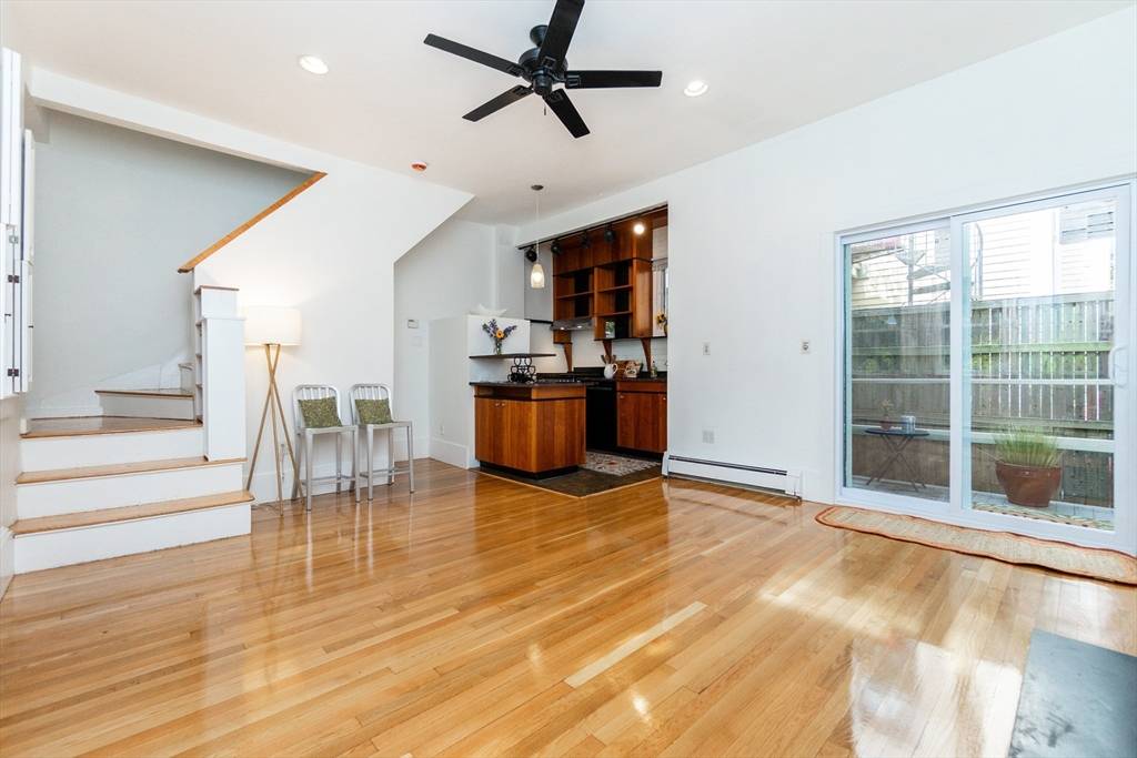 Cambridge, MA 02138,69 Walker Street #A